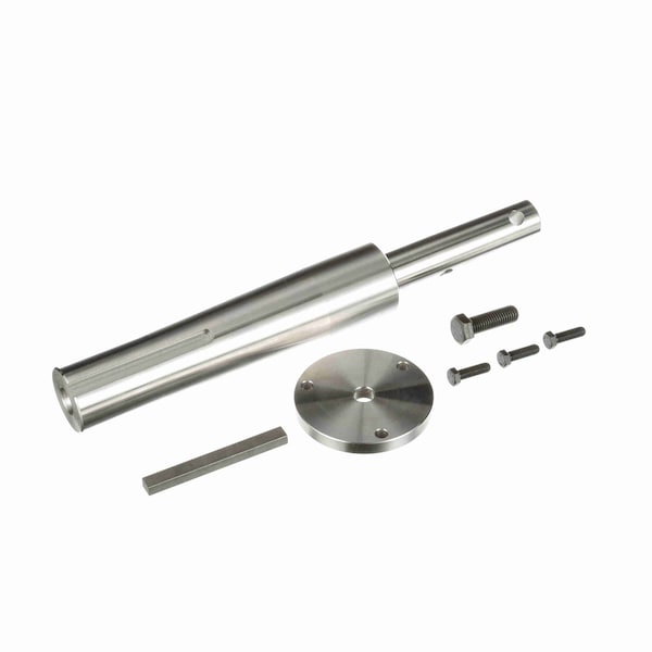 Screw Conveyor Accessory, 203DSP108
